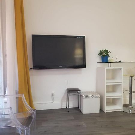 Apartamento La Traboule Vieux Lyon Exterior foto