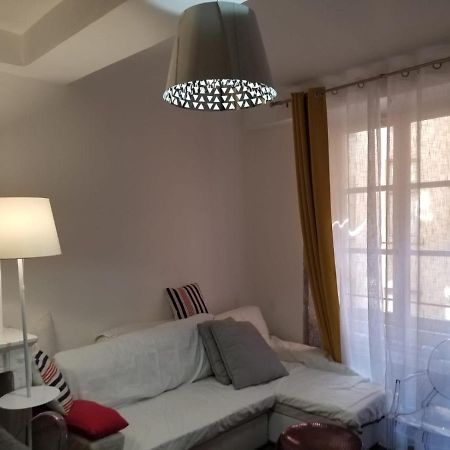 Apartamento La Traboule Vieux Lyon Exterior foto