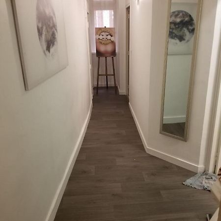 Apartamento La Traboule Vieux Lyon Exterior foto