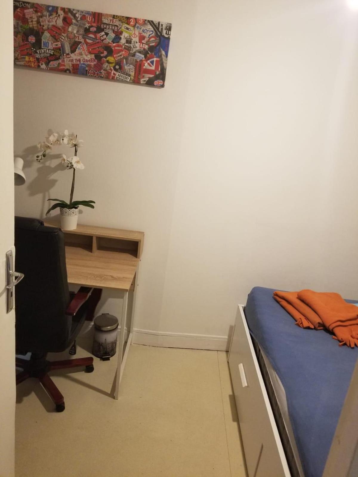 Apartamento La Traboule Vieux Lyon Exterior foto