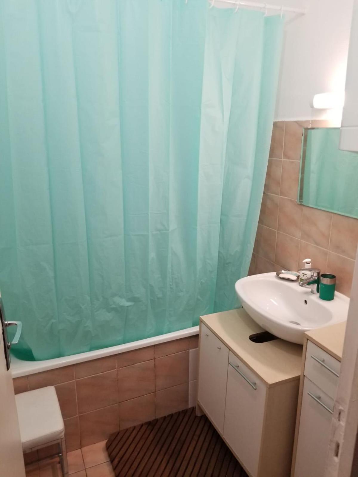 Apartamento La Traboule Vieux Lyon Exterior foto