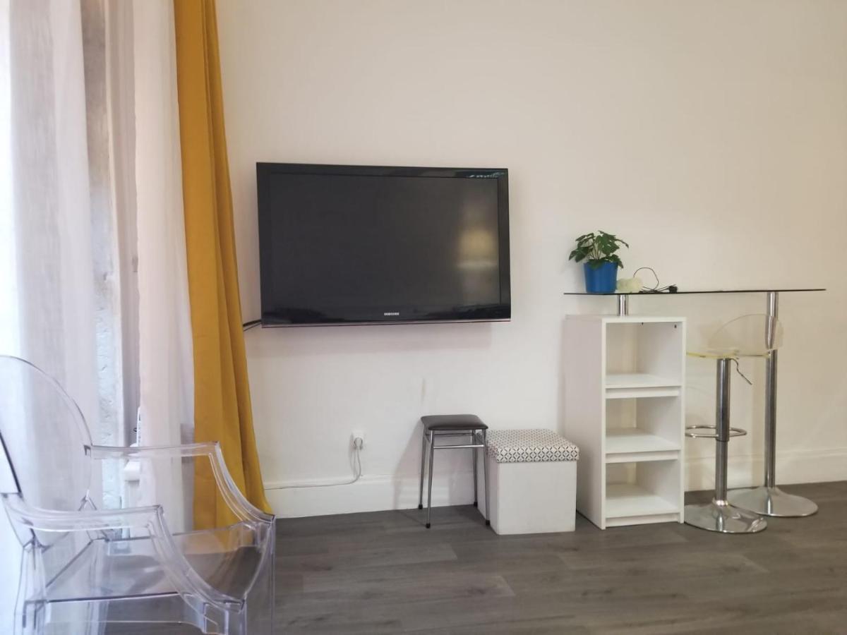 Apartamento La Traboule Vieux Lyon Exterior foto
