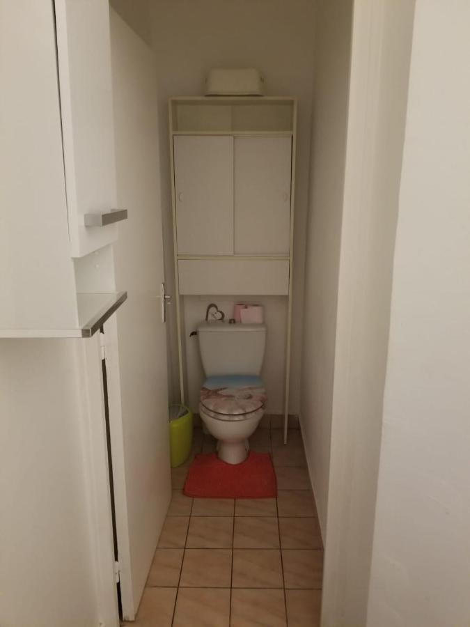 Apartamento La Traboule Vieux Lyon Exterior foto