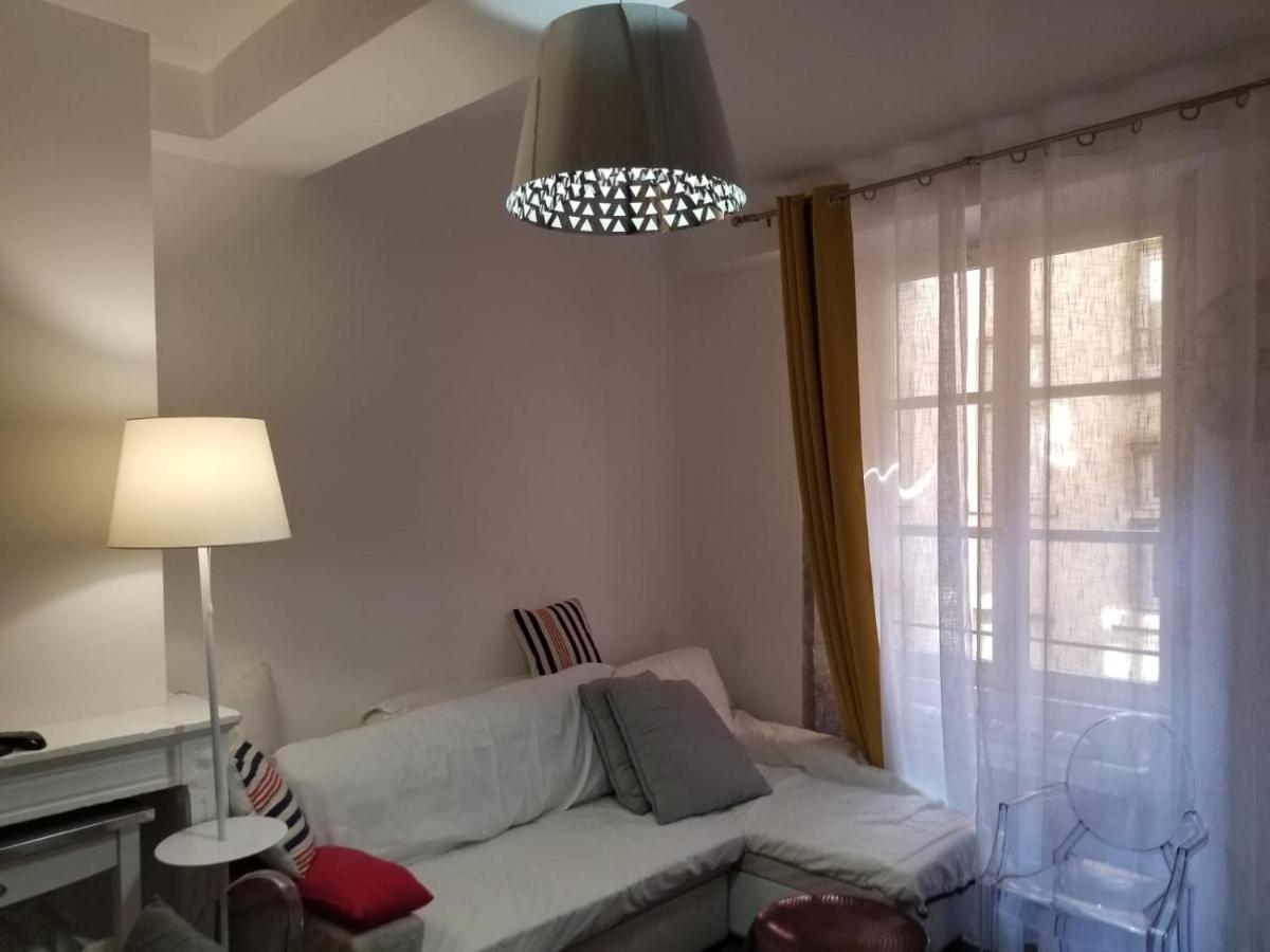 Apartamento La Traboule Vieux Lyon Exterior foto