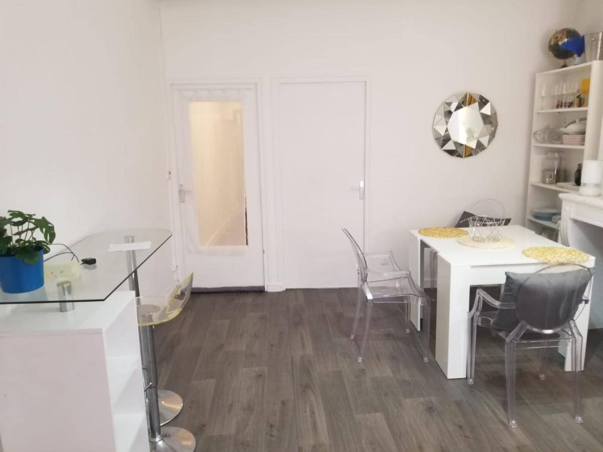 Apartamento La Traboule Vieux Lyon Exterior foto