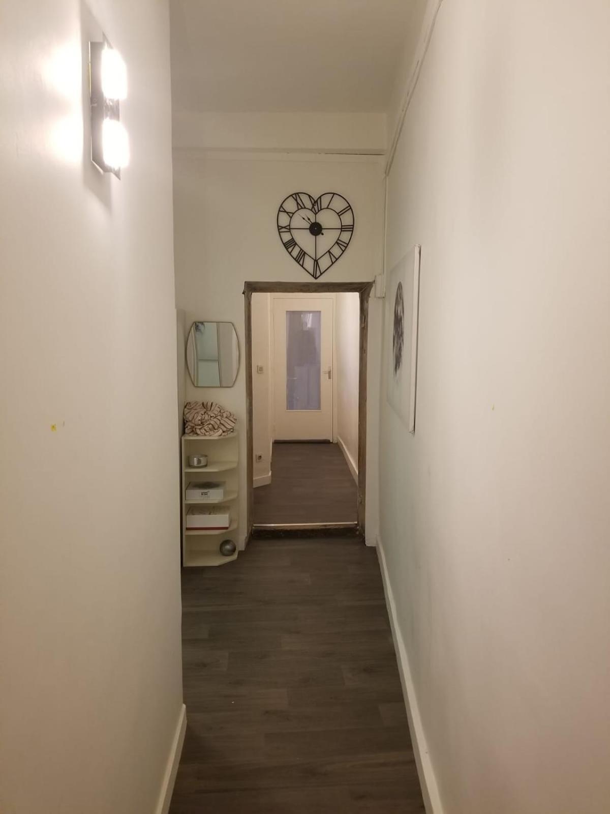 Apartamento La Traboule Vieux Lyon Exterior foto