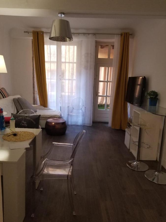 Apartamento La Traboule Vieux Lyon Exterior foto