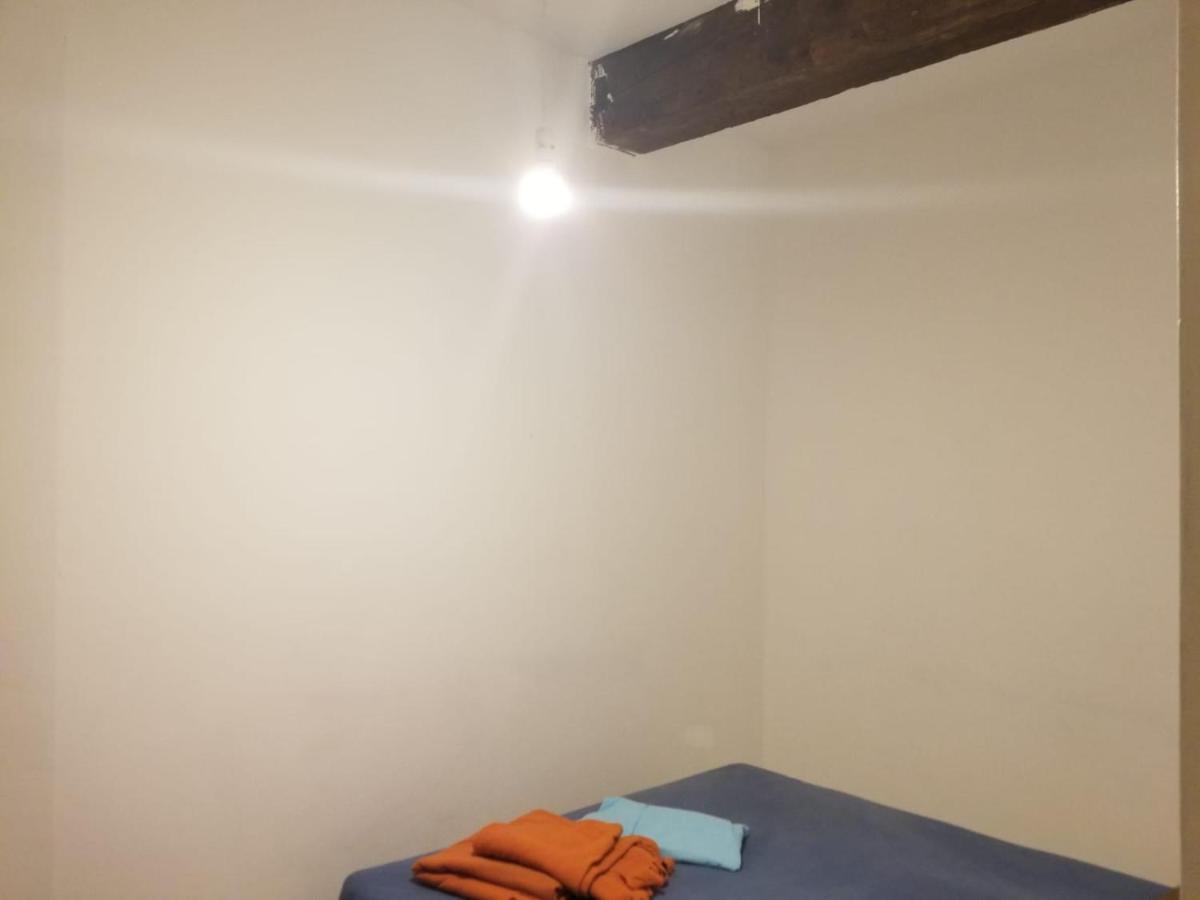 Apartamento La Traboule Vieux Lyon Exterior foto