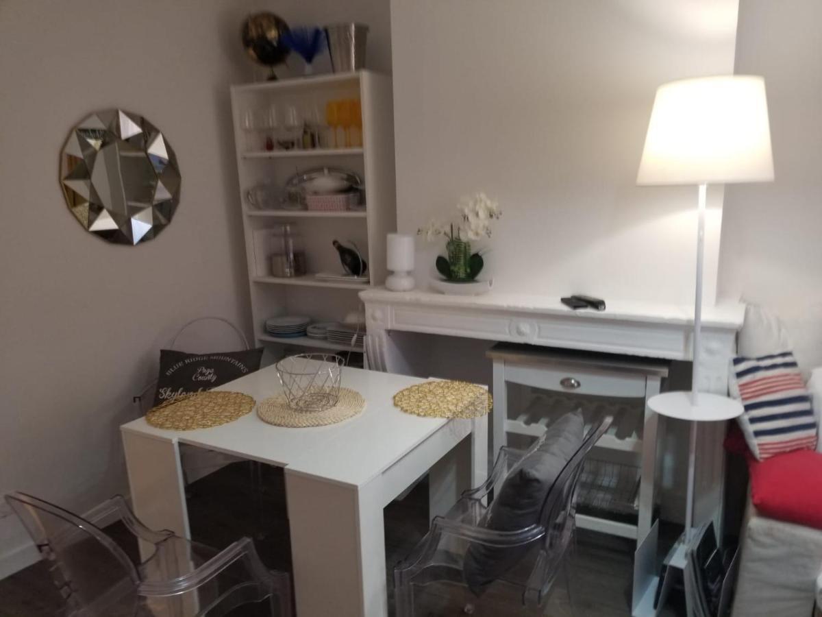 Apartamento La Traboule Vieux Lyon Exterior foto