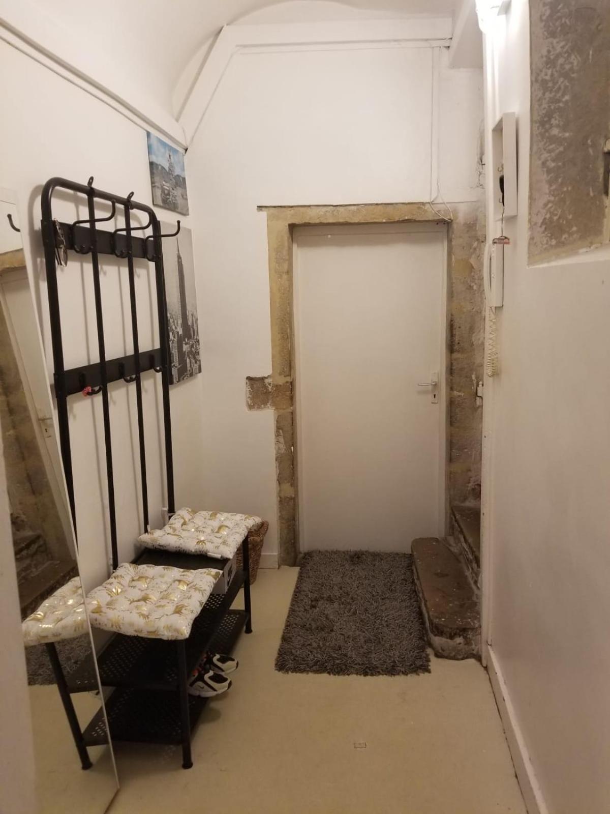 Apartamento La Traboule Vieux Lyon Exterior foto