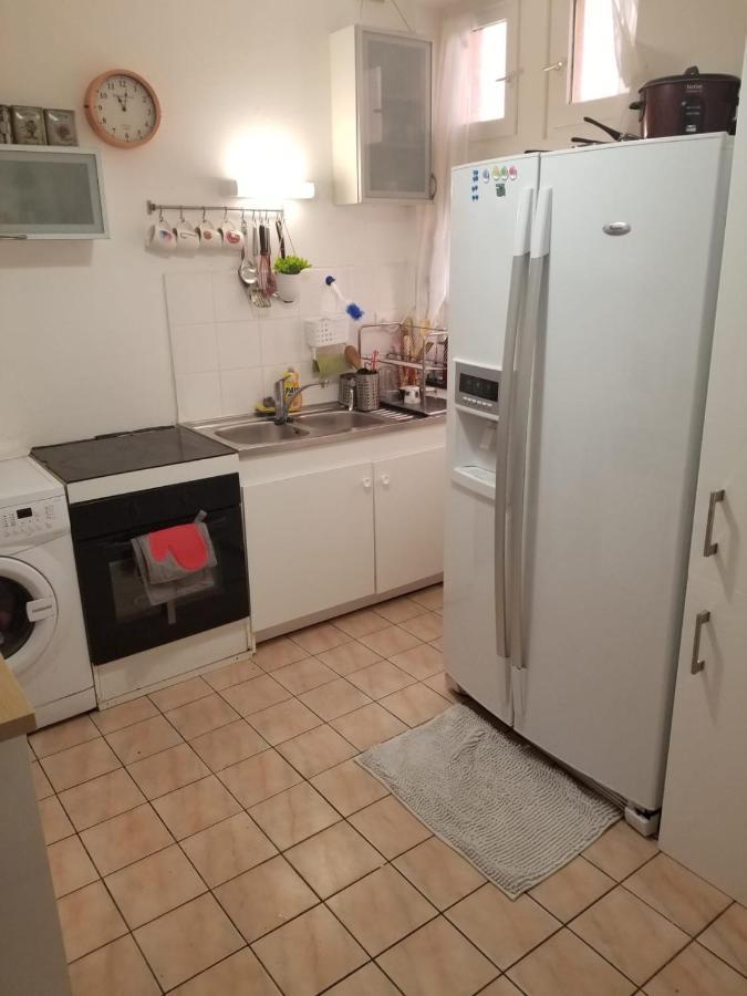 Apartamento La Traboule Vieux Lyon Exterior foto