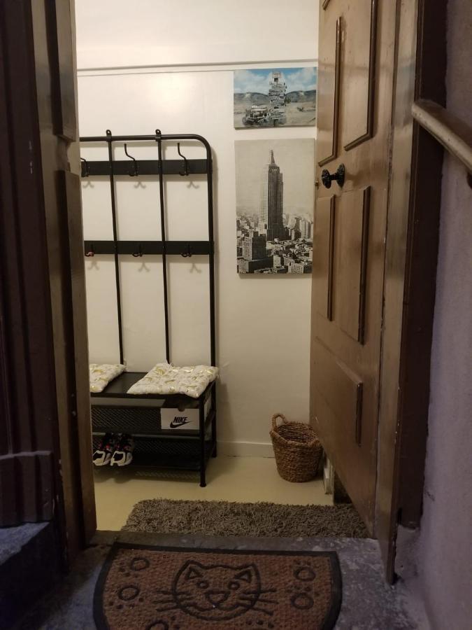 Apartamento La Traboule Vieux Lyon Exterior foto