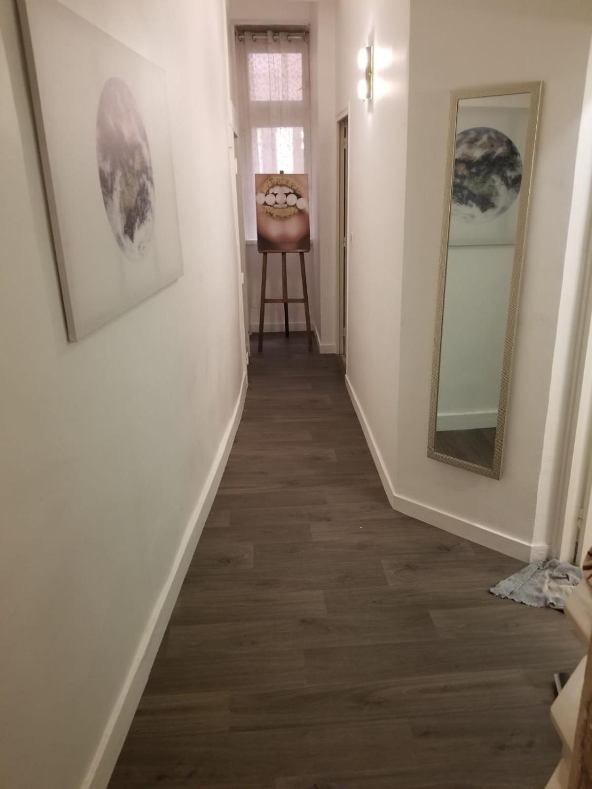 Apartamento La Traboule Vieux Lyon Exterior foto